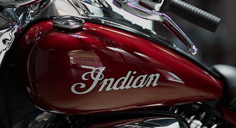 Indian Motorcycles | Tytlers Cycle | De Pere, Wisconsin