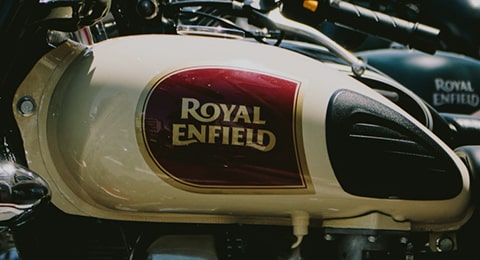 Royal Enfield Motorcycles | Tytlers Cycle | De Pere, Wisconsin